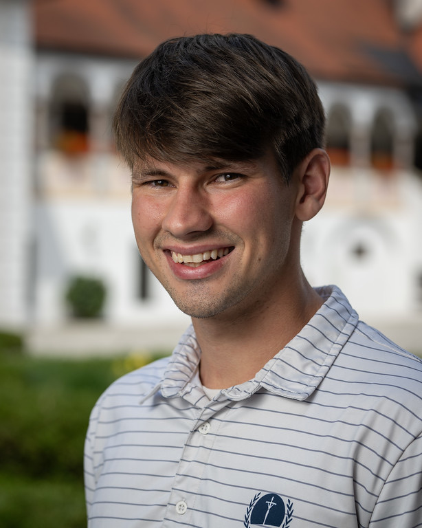 Michael Pranger