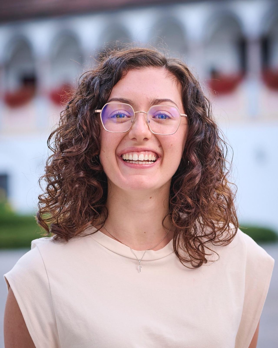 Sara Pigliapoco