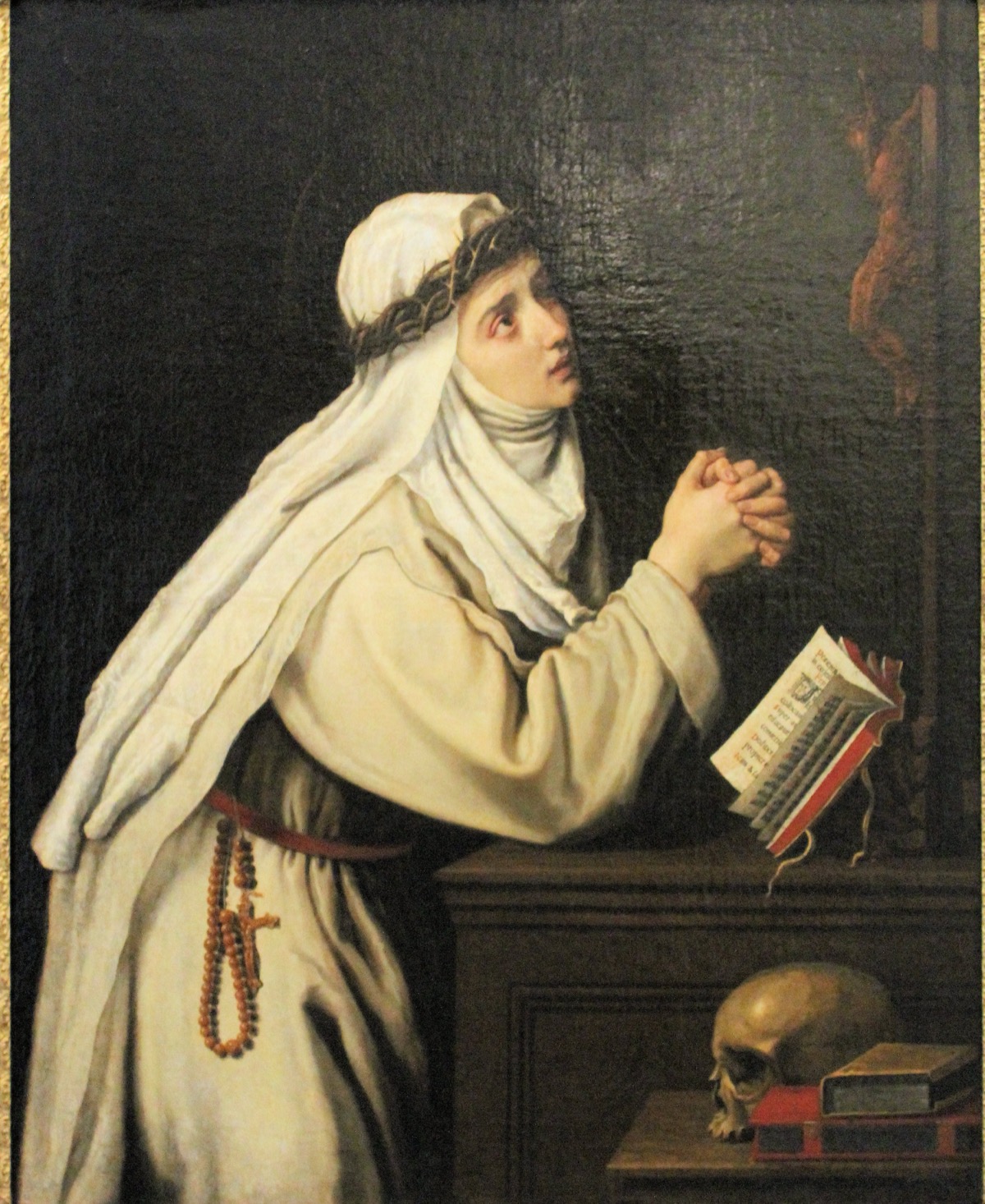 St Catherine of Siena